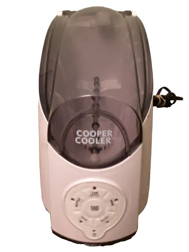 Cooper Cooler Rapid Beverage Wine Chiller Chill on Demand