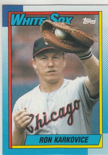 1990 TOPPS BASEBALL #601-792 YOU-PICK - Picture 123 of 198