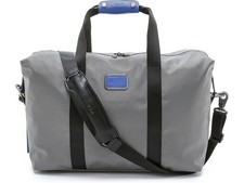 Tumi Alpha Small Soft Travel Satchel 