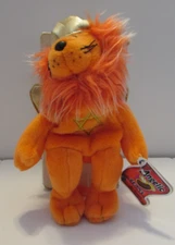 Angelic Beans: SAMSON  w/Tag