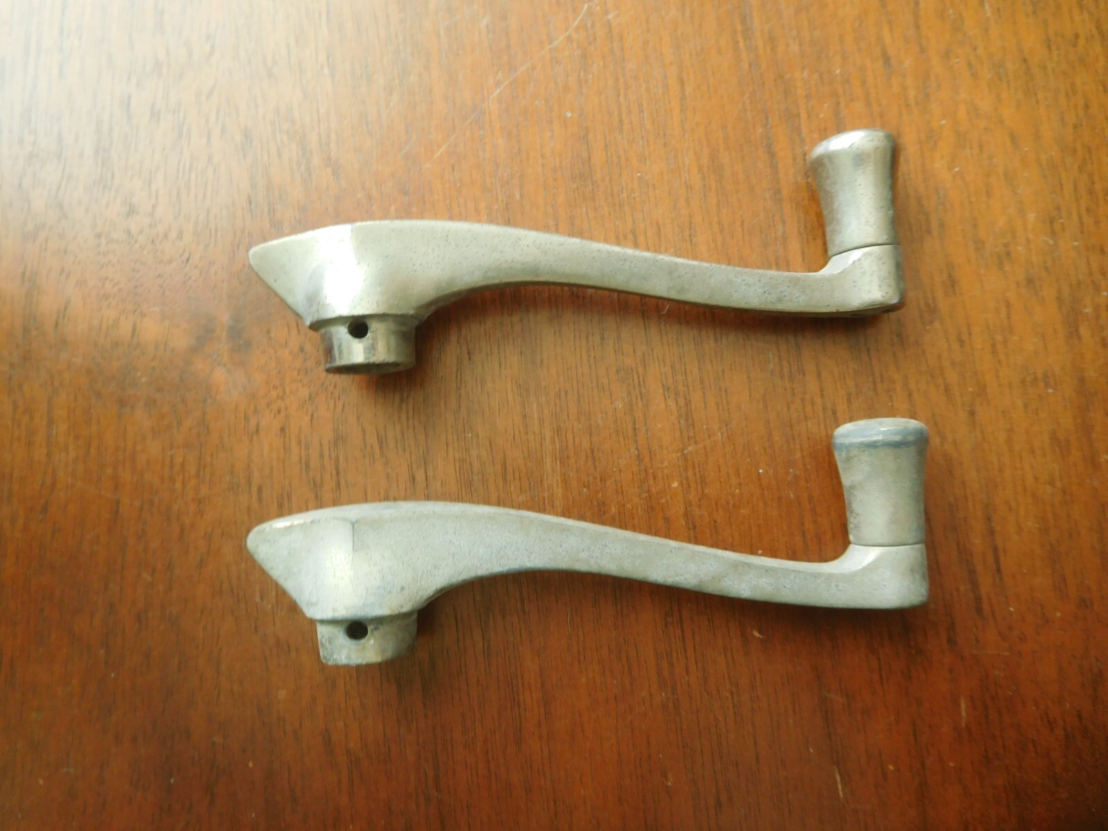 1932 Reo Window Cranks Door Handle Levers Rat Rod Hot Hudson Chrysler