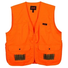 Gamehide Men's Front Loading Small Game and Upland Field Hunting Vest