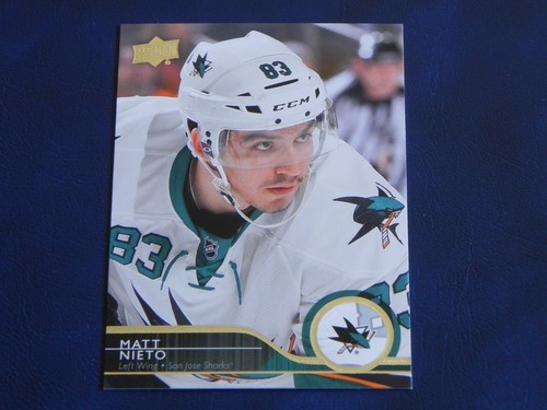 2014-15 14/15 Upper Deck UD Series 1 Base Cards #101 - 200 Stars, Goalies U Pick - Picture 59 of 101
