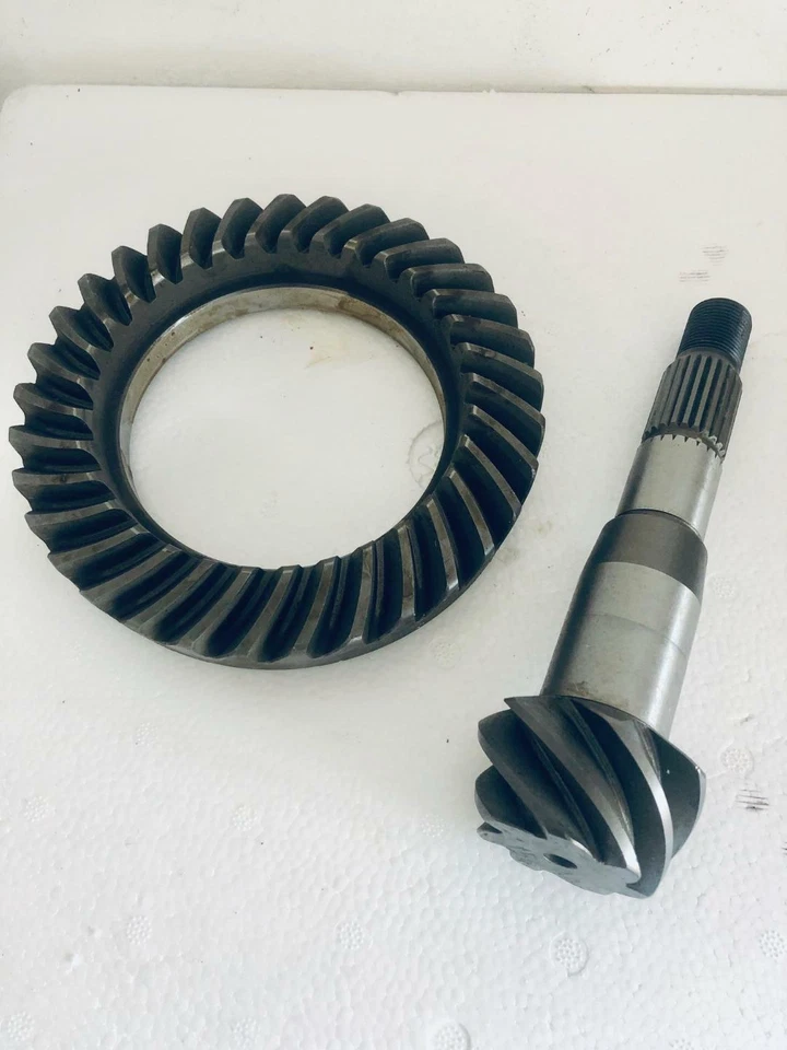 Talbot Sunbeam - Hillman Avenger  4.7 Crown Wheel & Pinion  -  BRAND NEW - Image 2 of 3