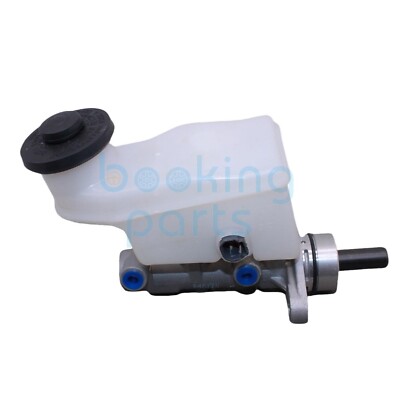 Brake Master Cylinder For TOYOTA AVANZA F6 1.6L 03-, 47201
