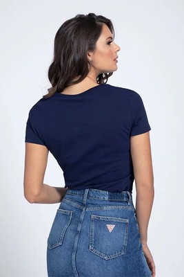 Guess Women's Icon T-shirt PN 