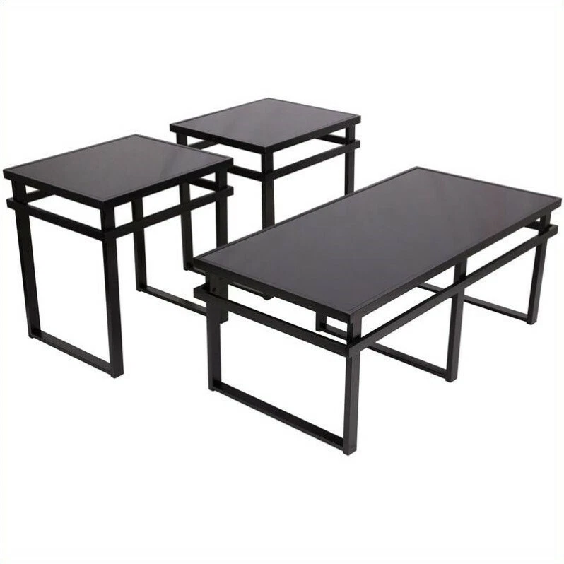 Laney coffee table set deals