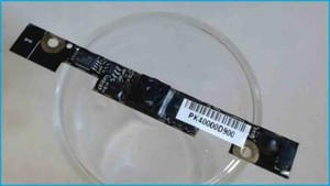 Webcam Board Modul Travelmate 5542G PEW56