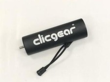 Clicgear Push Cart Umbrella Holder Brand New Same Day SHIP