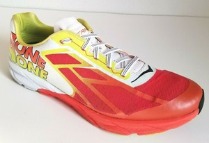 hoka one one tracer 3