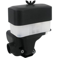 Motorluftfilter FüR Rasentraktor RasenmäHer Loncin 1P61 1P65