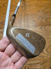 Titleist Vokey SM5 56 10 Sand Wedge M Grind