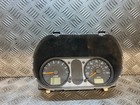 2003 FORD FIESTA 1.3L  INSTRUMENT CLUSTER 2S6F-10849