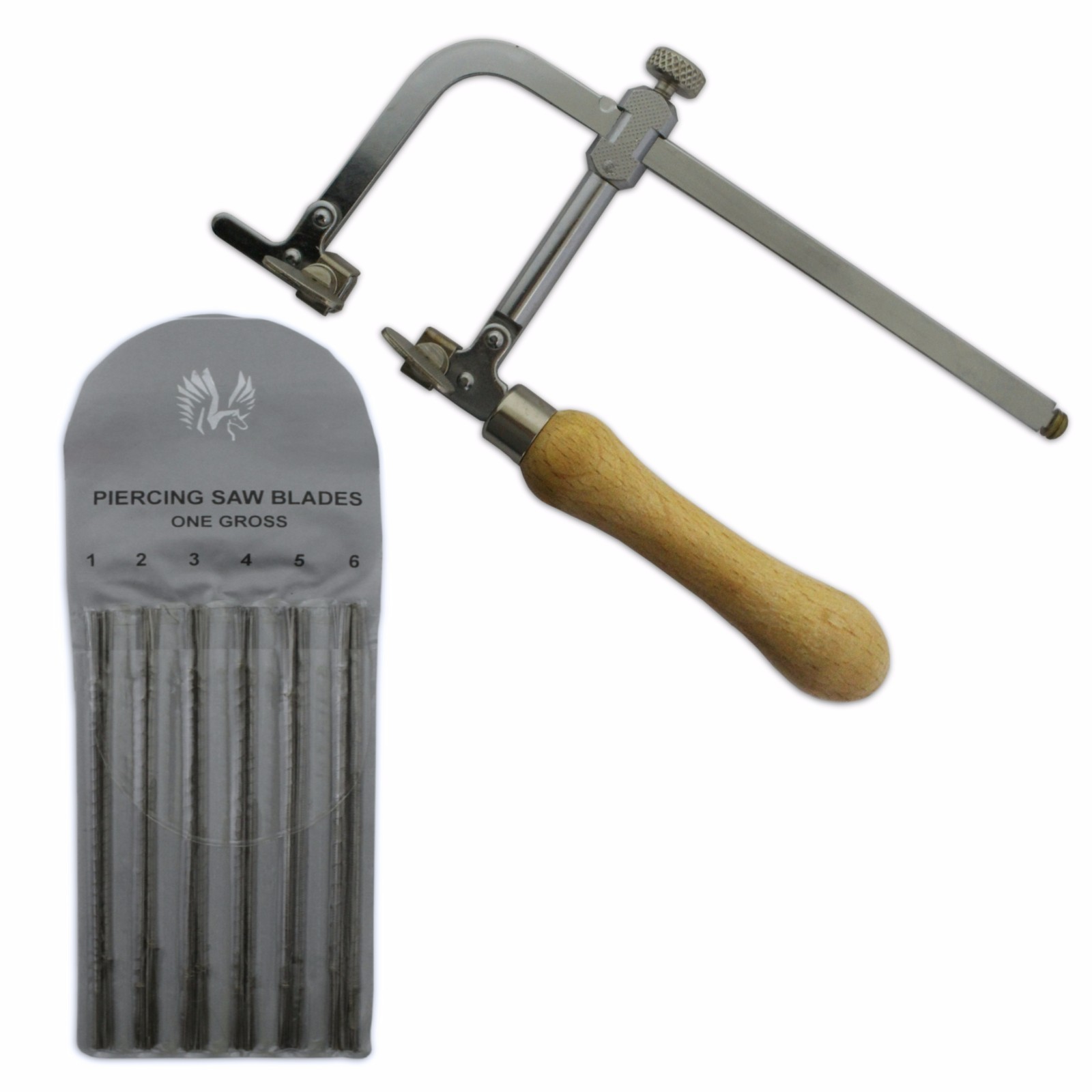 JEWELLERS SAW ADJUSTABLE TYPE INC 144 MIXED 1 TO 6 SAW BLADES eBay