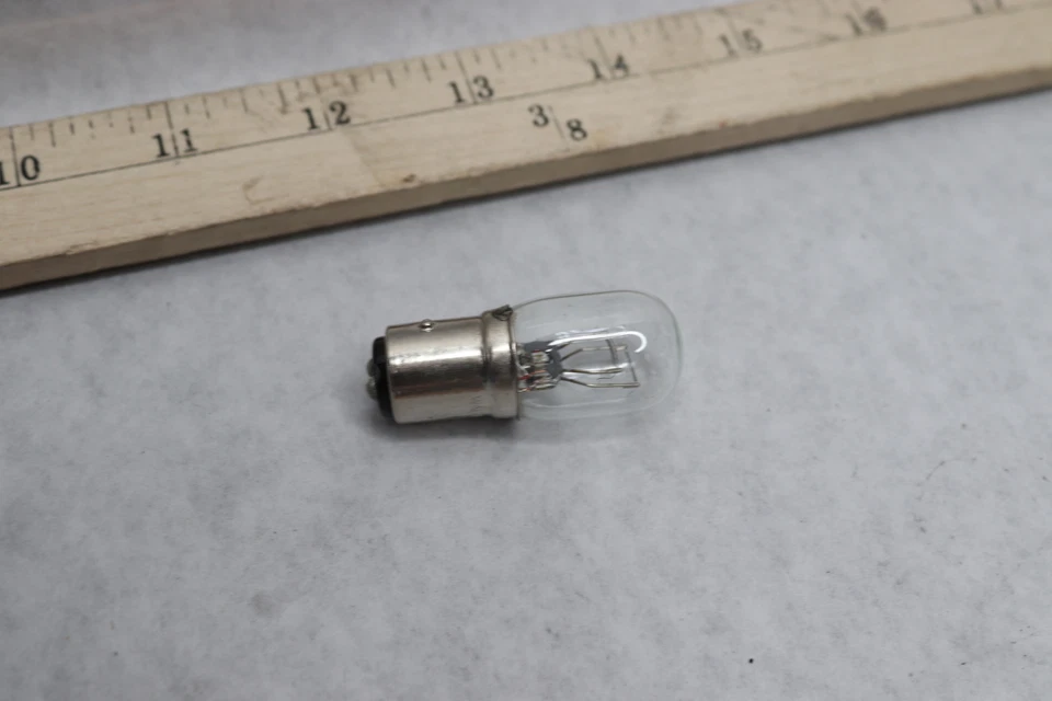 Bombilla intermitente Wagner 3496 Foto 4 de 4