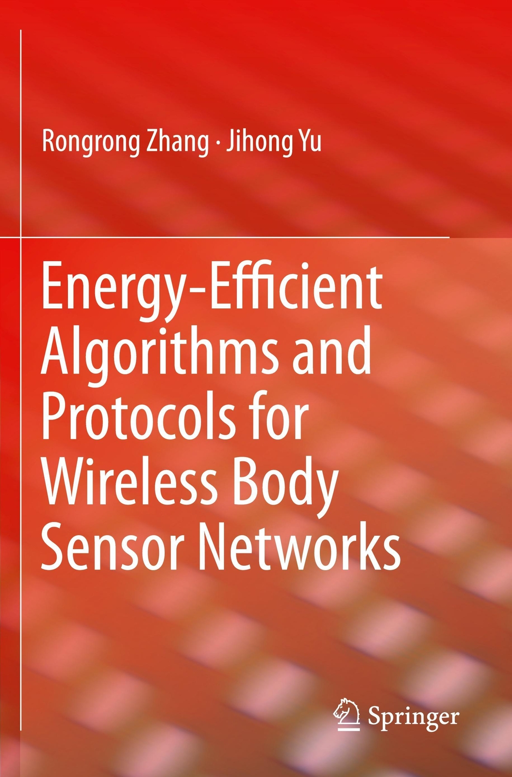 Thumbnail - Energy-efficient Algorithms And Protocols For Wireless Body Sensor
