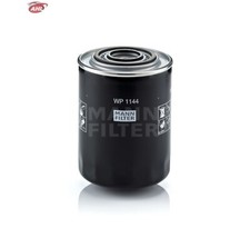 Filtre à huile Peugeot 108