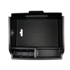Armrest Storage Box For Toyota Fortuner 2016 - 2021 Central Console Glove Tray