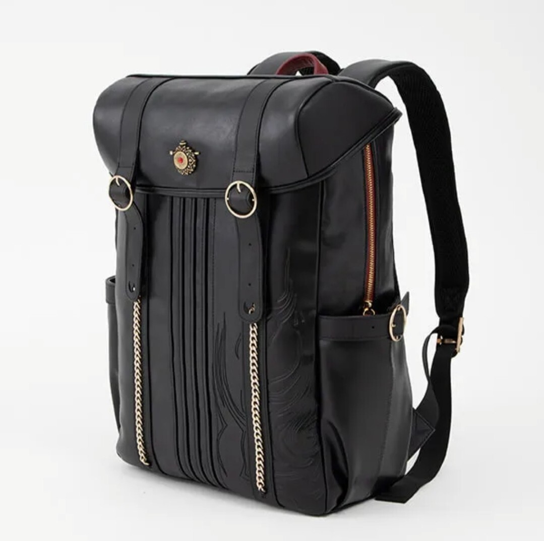 ベヨネッタ　限定リュック BAYONETTA Bayonetta X SuperGroupies Limited Edition Rucksack Backpack