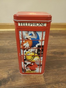 2002 Phone Booth