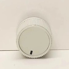 Exprimidor Oster Designer Modelo 323-08 Piezas PERILLA VELOCIDAD DE POTENCIA Solo pieza de repuesto
