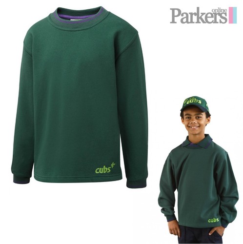 BRAND NEW SCOUT SHOP OFFICIAL UNIFORM 