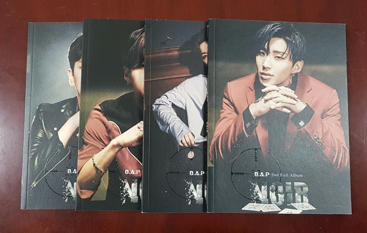 B.A.P In New York: Backstage Photo Gallery - Foto 9