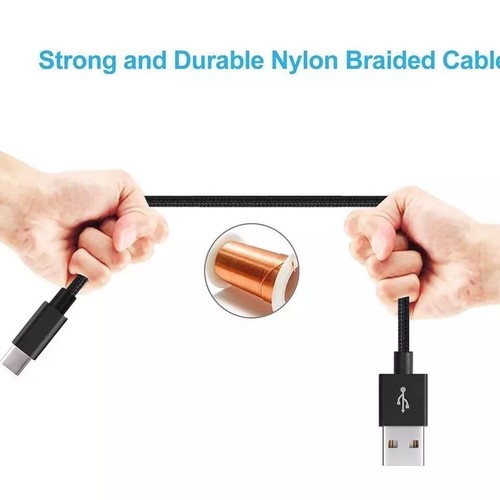 android charger cable type c - Picture 3 of 6