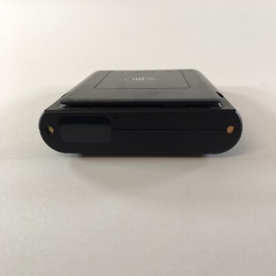 Infinea Tab 2: Barcode scanner / magnetic card reader for iPad 2