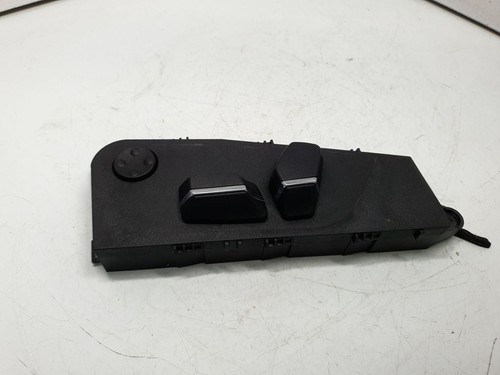 BMW 7 F01 F02 F03 F04 2011 Links Schalter el. Sitzverstellung 9275077 ATA66362