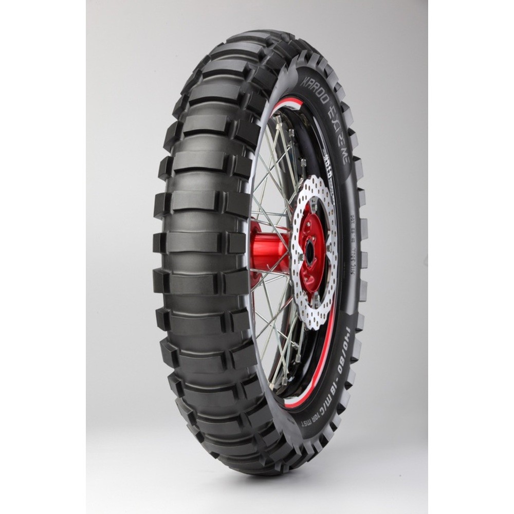 TYRE METZELER 150/70 R18 70S KAROO EXTREME MST - Image 2