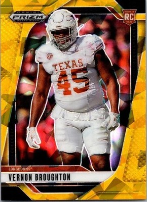 2025 Panini Prizm Draft Picks Football Base, Prizms, Inserts You Pick 
