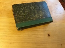 Villette Currer Bell (Pseud Charlotte Brontë) 1889