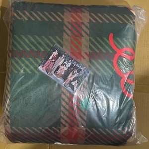 Twice Blanket | eBay