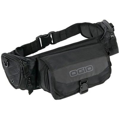 NEU OGIO MX 450 LARGE SIZE TOOL PACK GÜRTELTASCHE ENDURO TRAIL GREEN LANE STEALTH