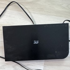 Samsung BD-H5900 Blu-ray 3D Player Black