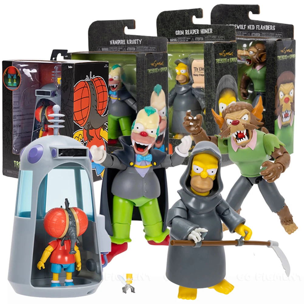 中古 未使用 ザ・シンプソンズ The Simpsons 2 両面ダーツボード 中古