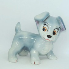 Wade Disney Blow Up Scamp - Lady and The Tramp 1960