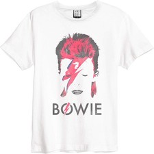 Amplified T-shirt David Bowie 