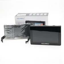 FeelWorld F6 Plus 5.5" 4K HDMI Monitor 479