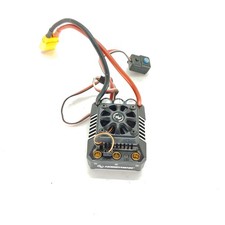 Hobbywing EZRun MAX6 G1 1/6 Waterproof Sensorless Brushless ESC  3-8S 