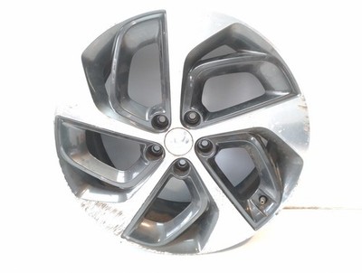 52910D7410 FELGE / 760858 FÜR HYUNDAI TUCSON KOSMO BLUEDRIVE 2WD