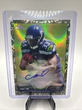 2013 Topps Chrome Baseball Cards 69