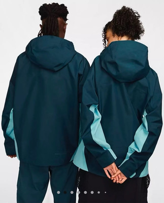 Nike ACG ADV Gore-Tex Misery Ridge Jacket Blue Multi Sizes FV8641