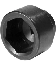 WILMAR TOOLS 24MM LOW PROFILE OIL / FUEL FILTER SOCKET PERFORMANCE TOOL W80683