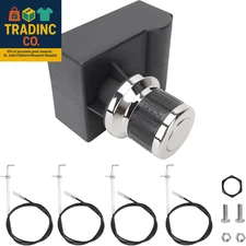 Grill Igniter Kit for Blackstone 36 Inch Griddle, 4 Outlet Electronic Battery Ig