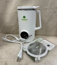 Automatic Nut Milk Maker Blender for Kitchen Hot and Cold