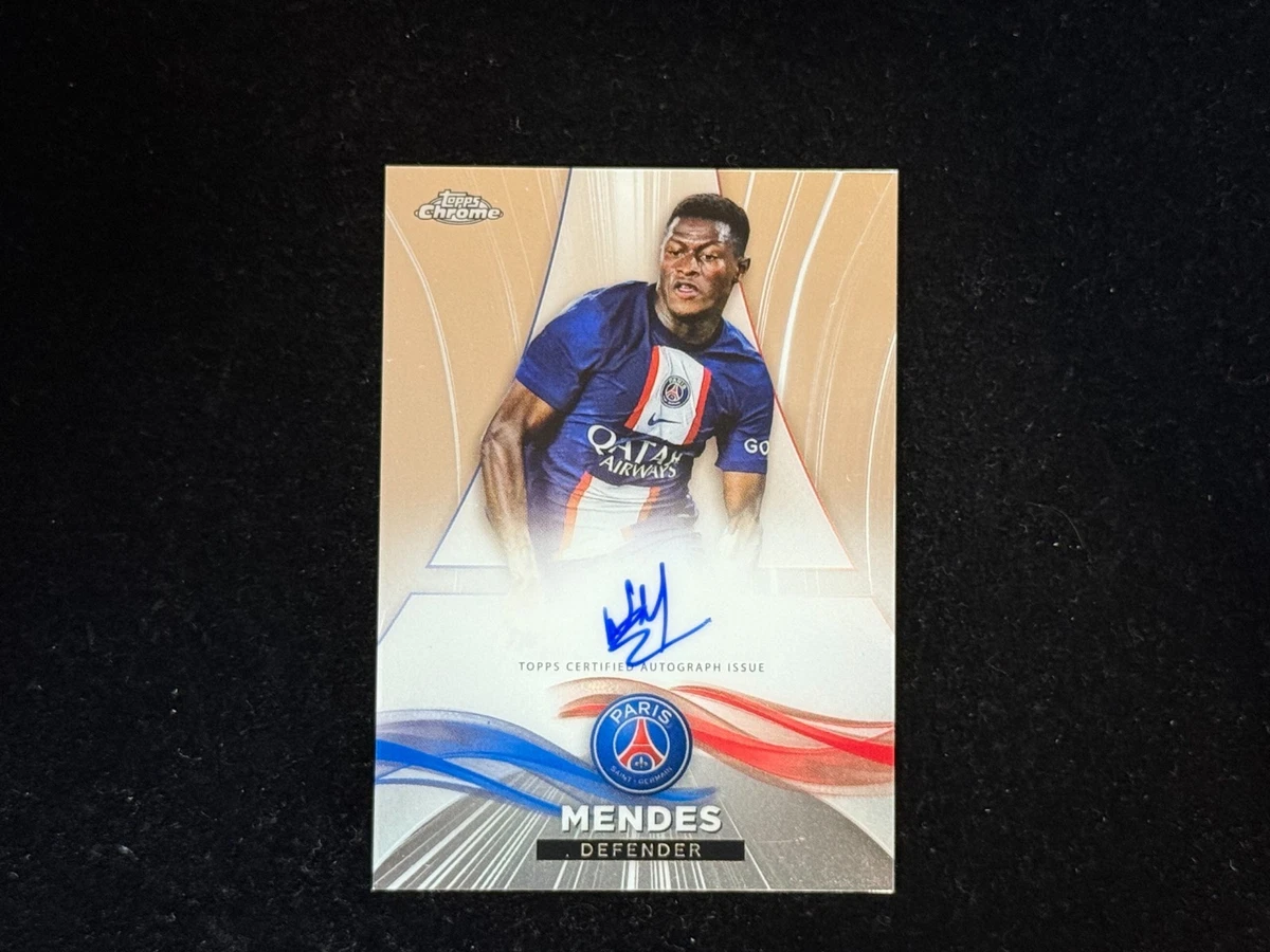 Soccer Portugal Sports Trading Cards & Accessories Memorabilia for