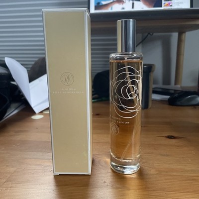 Avon Perfume In Bloom Reese Witherspoon body mist spray - 3.4 oz