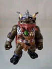 Vintage TMNT Teenage Mutant Ninja Turtles 1994 Dwarf Don Figure Forgotten Sewer